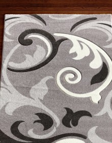 Синтетичний килим  Liza Club 2171 d.beige - высокое качество по лучшей цене в Украине.